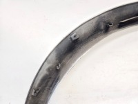фото thumb №9, Молдинг na крила nissan juke nismo i f15 10-19 лівий перед ліва передня
