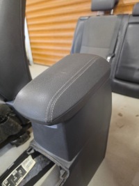 фото thumb №9, Toyota auris ii 12-18 сидіння підігрів диван сидіння hb