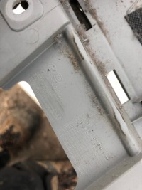 фото thumb №4, Защита стойка правая optima iii 85840-2t000
