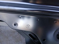 фото thumb №10, Двері задні праве bmw f40 - 41528737064