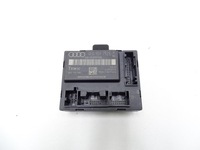 фото thumb №1, Модуль блок керування двері 4f0959792e audi a6 c6 lift