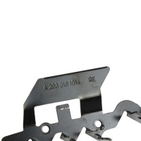 Mercedes a207 кронштейн клапана управляющего перед сиденье водителя a2039101014 Доставка, фото thumb