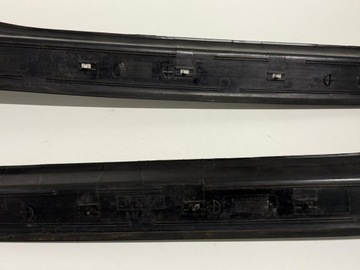 фото thumb №6, Bmw z3 m roadster захист wejściowa оригінальний номер m power z3 m 51470027197 51470027196