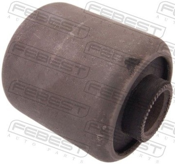 фото thumb №2, Втулка важеля tab-124rub febest lexus gs ii
