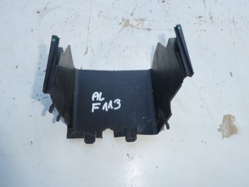 фото thumb №1, Защита акумулятора vw seat корпус 1k0915335c