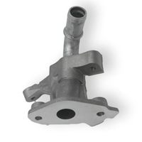 фото thumb №1, Радіатор вихлопних газів egr mercedes om654 a6541400340