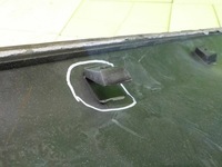 фото thumb №4, Kia sportage ii 06r молдинг декоративная дверь правая перед 87724-1f000