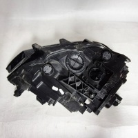 Vw passat b8 3g1 фара левая full led basic base led европа с Разборки, фото thumb