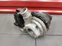 Купить Ford ranger 5 v рестайлинг  3.2tdci турбонагнетатель регулятор турбина оригинал, фото thumb