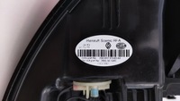 фото thumb №8, Renault grand scenic iv 4 лампа led левый зад задняя европа 265556150r lt71