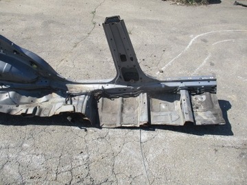 фото thumb №7, Четверть зад subaru legacy универсал iv 4 10r левая