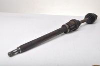 фото thumb №3, Volvo v40 ii 2.0 d3 d4 привідний вал права довга