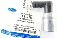 фото thumb №11, Клапан вентиляції коробки колінчастого вала ford fusion