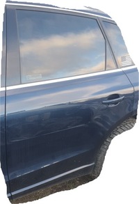 фото thumb №4, Двері зад задні ліві audi a1 ii gb 18- lv5c