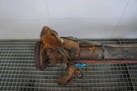 фото thumb №8, Балка подвешивание зад задняя peugeot 206 hb 3d