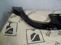 фото thumb №4, Vw t rock 2ga lift r line 21- спойлер бампер задняя задний 2ga807568k