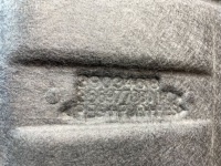 Шумоизоляция капота крышки двигателя клипсы opel astra v k 39034618 2015- Киев, фото thumb