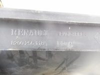 фото thumb №9, Renault clio iii крила правий перед 8200256118