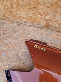 фото thumb №10, Suzuki sx4 s-cross 13- крыло левый перед левый передний 57711-61m