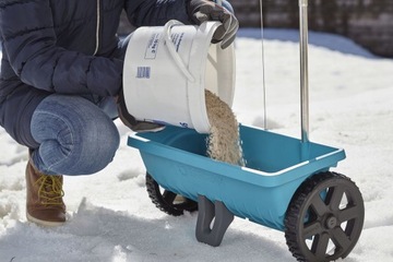 GARDENA UNIVERSAL GRASS SEEDMAN (размер L)