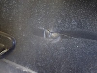 фото thumb №13, Бампер задняя mercedes s klasa w222