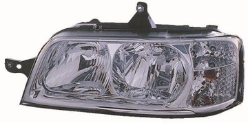 фото thumb №12, Фары jumper ducato boxer 2002-2006 kpl l+p