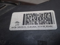 фото thumb №3, Лампа перед ліва ford focus mk4 full led