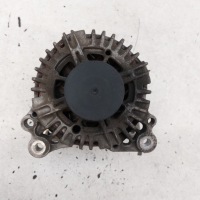 фото thumb №12, Skoda superb ii 2 генератор as a3216 12v 150a