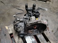 фото thumb №1, Skoda fabia ii fl rapid 1.6 коробка передач передач mzl