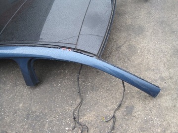 фото thumb №12, Дах mercedes eqa