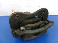 фото thumb №1, Hyundai tucson jm 2.7 v6 суппорт скоба тормоза перед левый