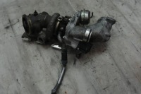 Турбіна mercedes gl gle w166 3.0 v6 bi turbo Зі Шроту, фото thumb