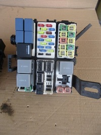 фото thumb №4, Коробка предохранителей hn1t-14k012 ford ecosport