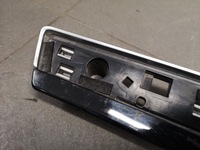 фото thumb №6, Молдинг dekor дверь левый перед audi a8 d4 4h0867101