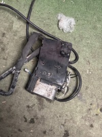 Купить Opel astra g обогреватель стояночный webasto 90887 astra g webast, фото thumb