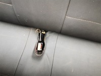 фото thumb №8, Scudo ii expert jumpy 07-14 салон сидіння заднє сидіння 2+3 ряд ремені підлога kpl