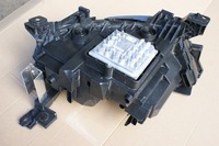 фото thumb №7, Opel mokka b лампа правый перед хром lux led kpl.