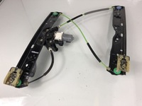 фото thumb №5, Механизм стекло левый перед jaguar f-pace