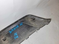 фото thumb №7, Накладка бампера зад hyundai santa fe iii grand 2015