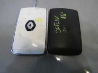 фото thumb №1, Ключ pilot renault scenic iv