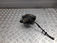 фото thumb №9, Audi a8 s8 d4 4h 4h0615403a зад левая зажимы