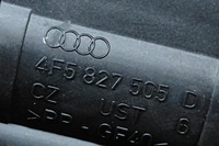 фото thumb №6, Vw passat b7 362 замок крышки багажника 4f5827505d