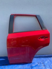 фото thumb №1, Mazda cx5 дверь левая задние 2015 оригинал