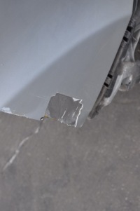 фото thumb №6, Ford transit connect ii mk2 pas зад заднее ванна