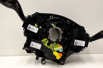 фото thumb №6, Подрулевые рычаги ford kuga ii dm2 f1ft13335aa 2.5l бензин 125kw 2018