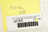 фото thumb №11, Si185 renault espace v initiale обшивка двері правий перед 809000916r