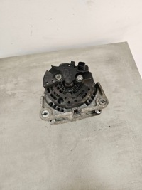 Генератор 1.6 1.8 opel astra h signum vectra c 13229985 Зі Шроту, фото thumb