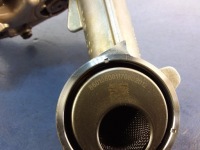 фото thumb №4, Bmw 5 g30 4.4 насос оливи 8601072 n63b44c