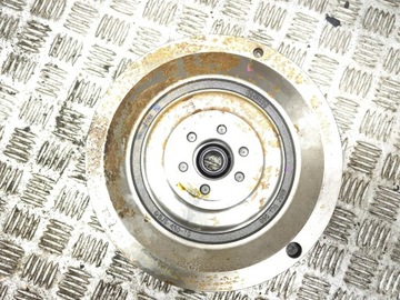 фото thumb №8, Seat ibiza v kj 2024 сцепление / комплект