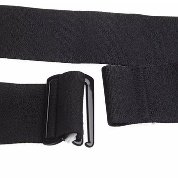 Ремень с пульсометром для Polar Garmin Magene Wahoo